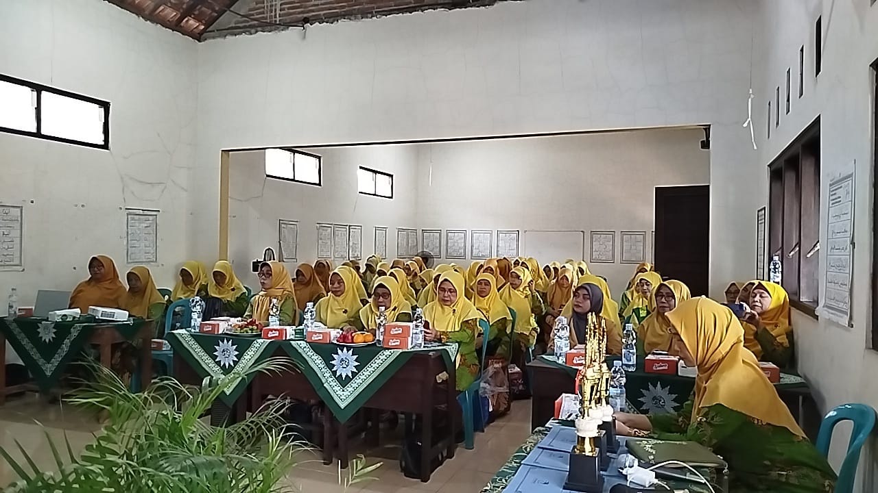 Musyawarah Cabang HMI Kanigoro 2025
